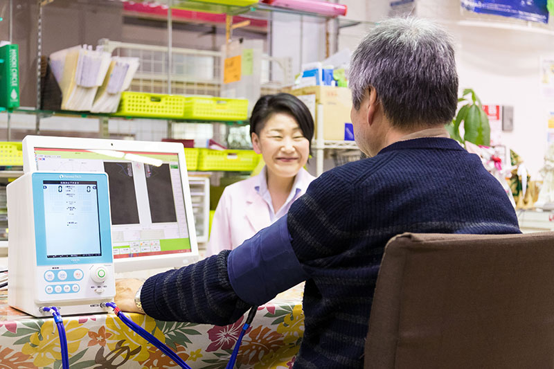 健康サポート薬局について